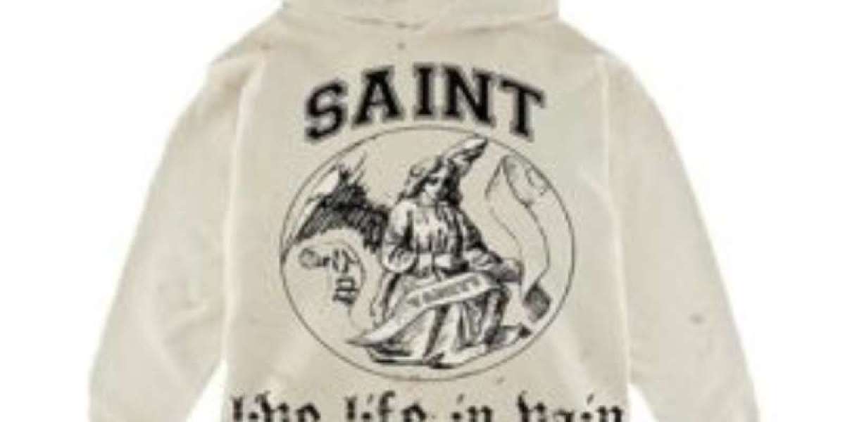 Saint Vanity The Eternal Reflection