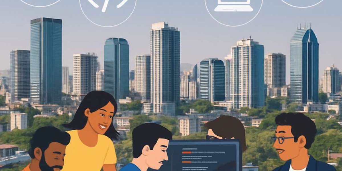 Exploring the Best Software Companies in Pune: Your Guide to Top Software Engineers, Development Firms, and Innovative P