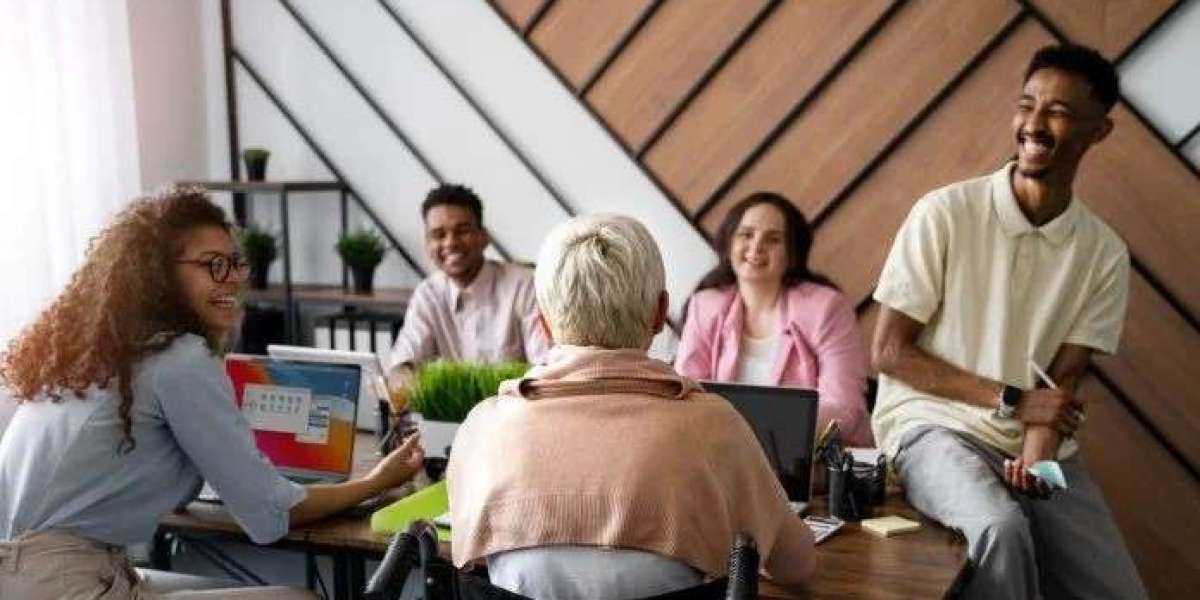 Equity and Access in Shaping the Future of Work