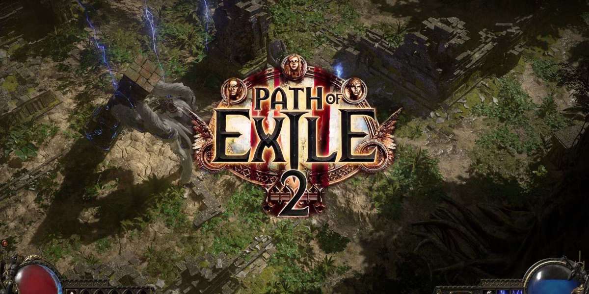 MMOexp Path of Exile 2:Effective Ways to Farm Uncut Soul Gems