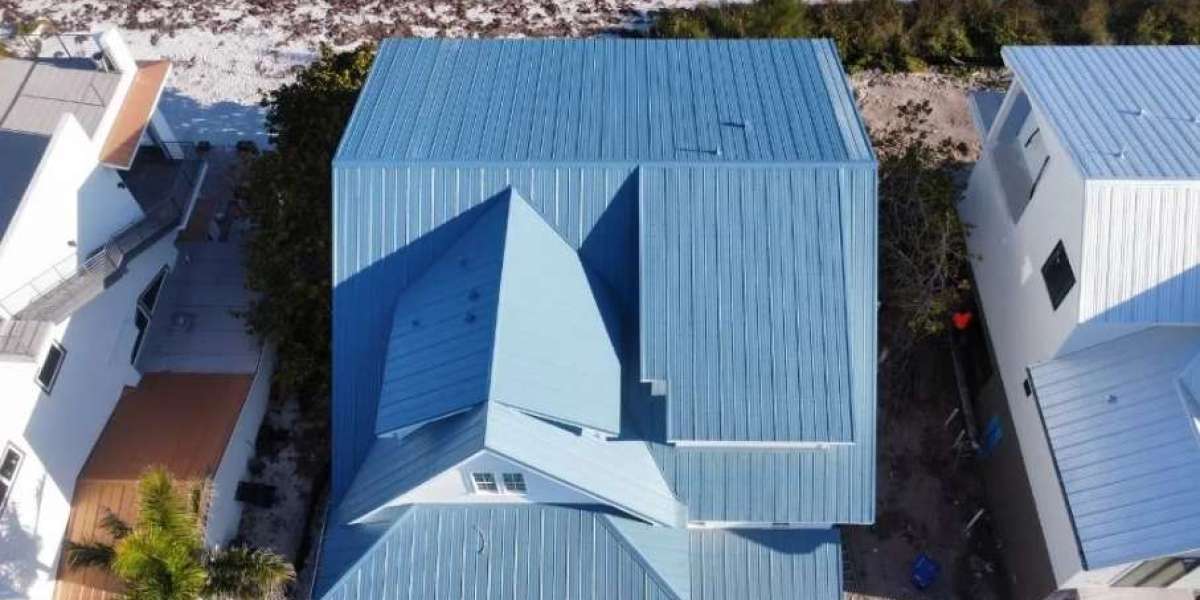 Dependable Roof Repair Services Englewood, FL – Dry Guys Roofing & Repairs