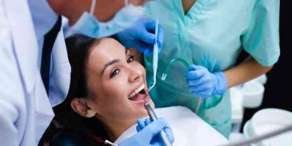 Local Dental Teams Supporting Every Smile in Sheffield