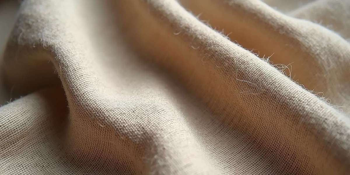 Where UAE Designers Source Linen Fabric: Fabriclore’s Custom & Wholesale Options
