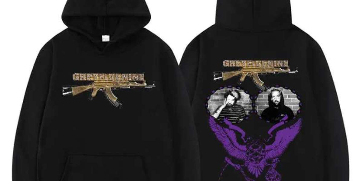 Suicideboys Merch: The Hoodie That Defines the Movement