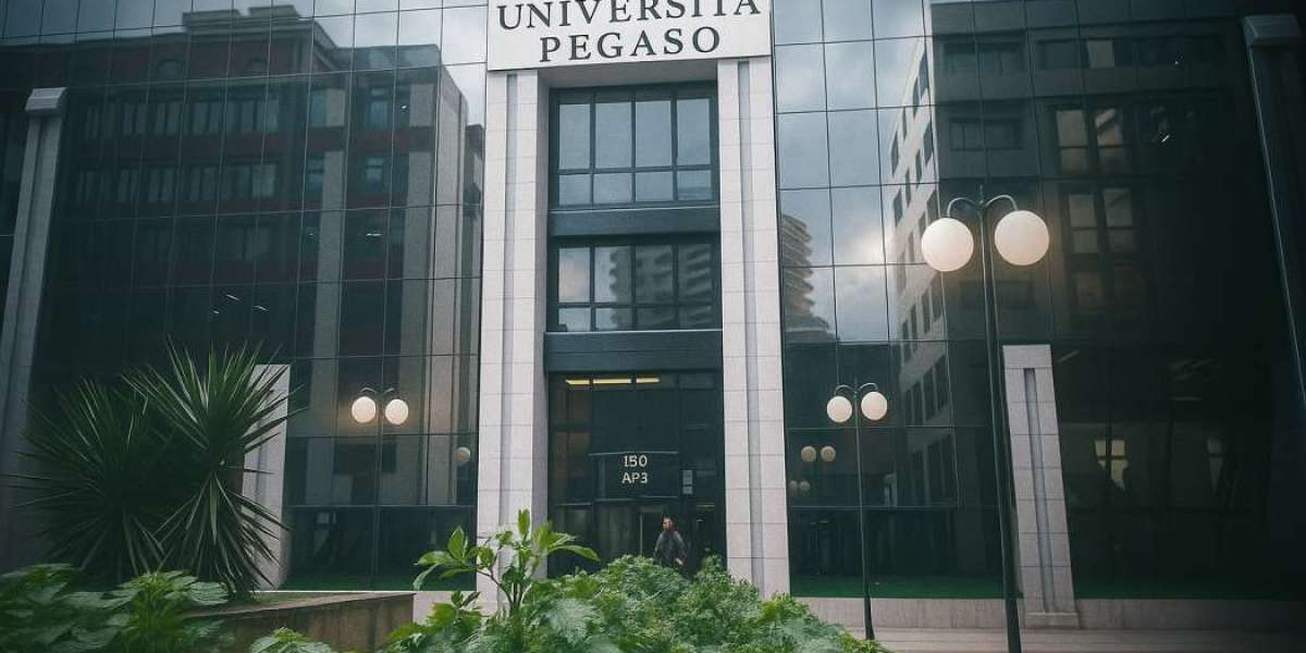 Università Mercatorum: A Direct Comparison with Pegaso