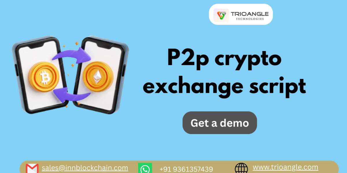 What Makes a P2P Crypto Exchange Truly Unique?