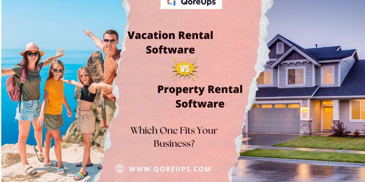 Vacation Rental Software vs Property Rental Software: Which One Fits Your Business?
