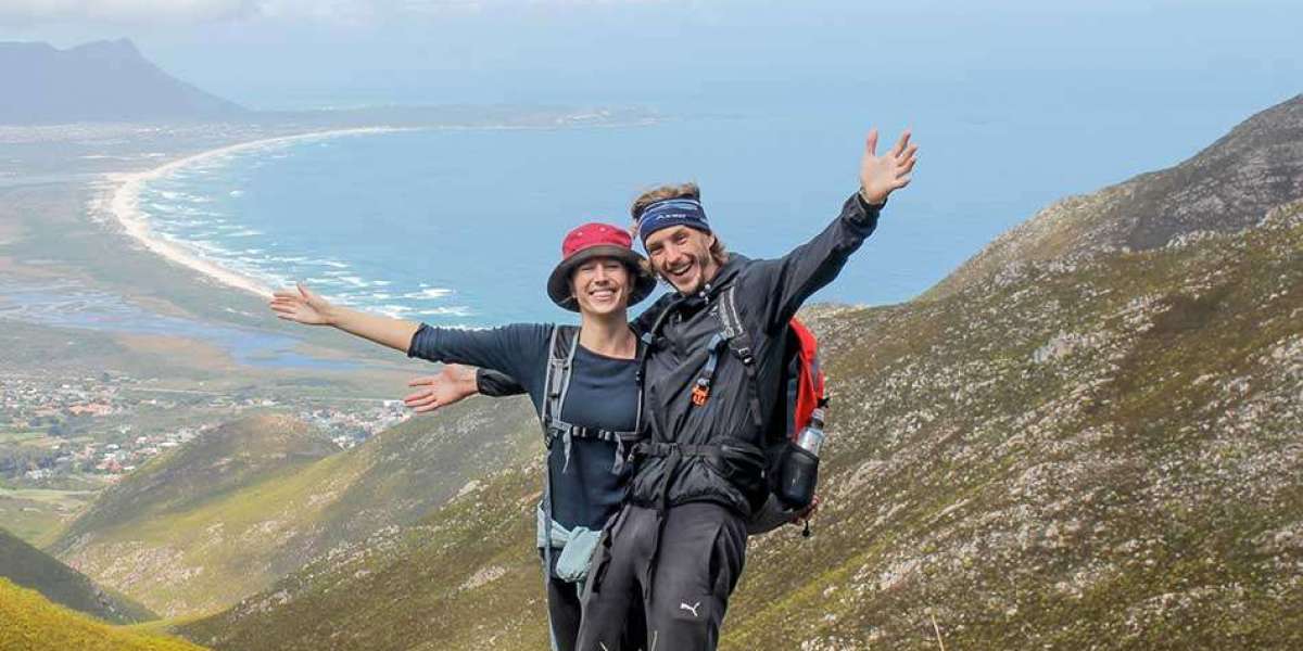 Discover the Hidden Beauty and Charm of Elgin South Africa’s Scenic Valley