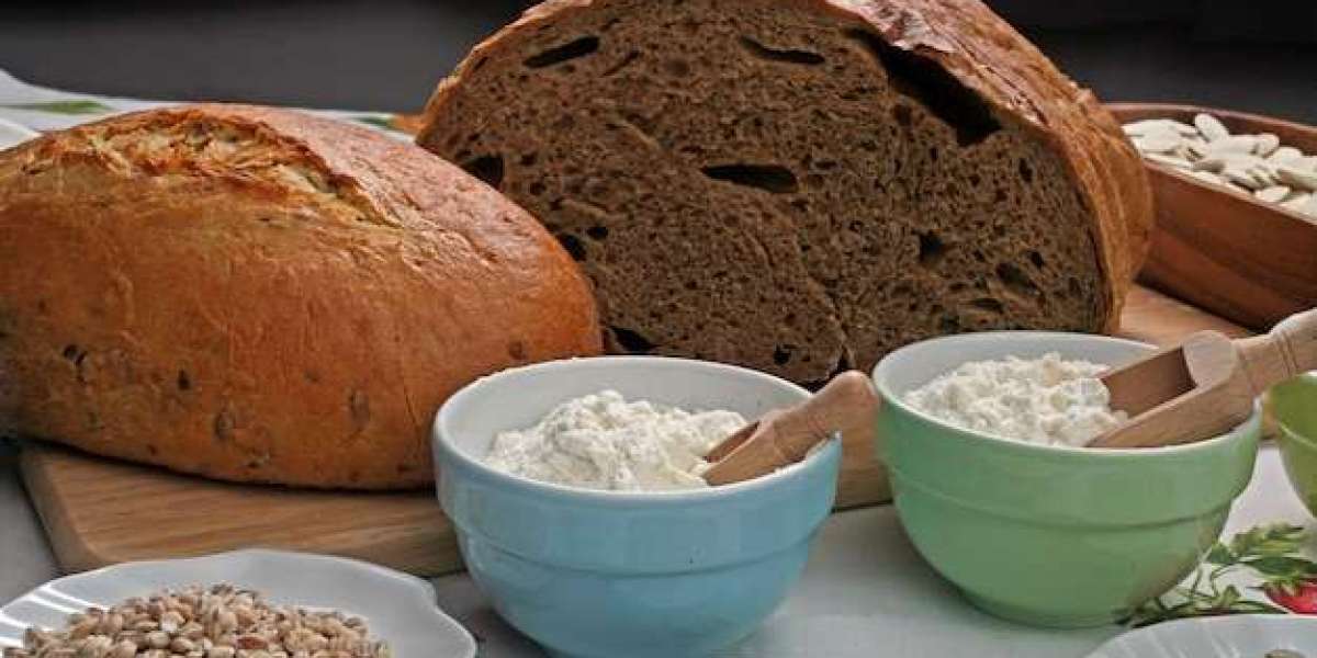 Enhancing Beer Bread Ingredients for Large-Scale Production