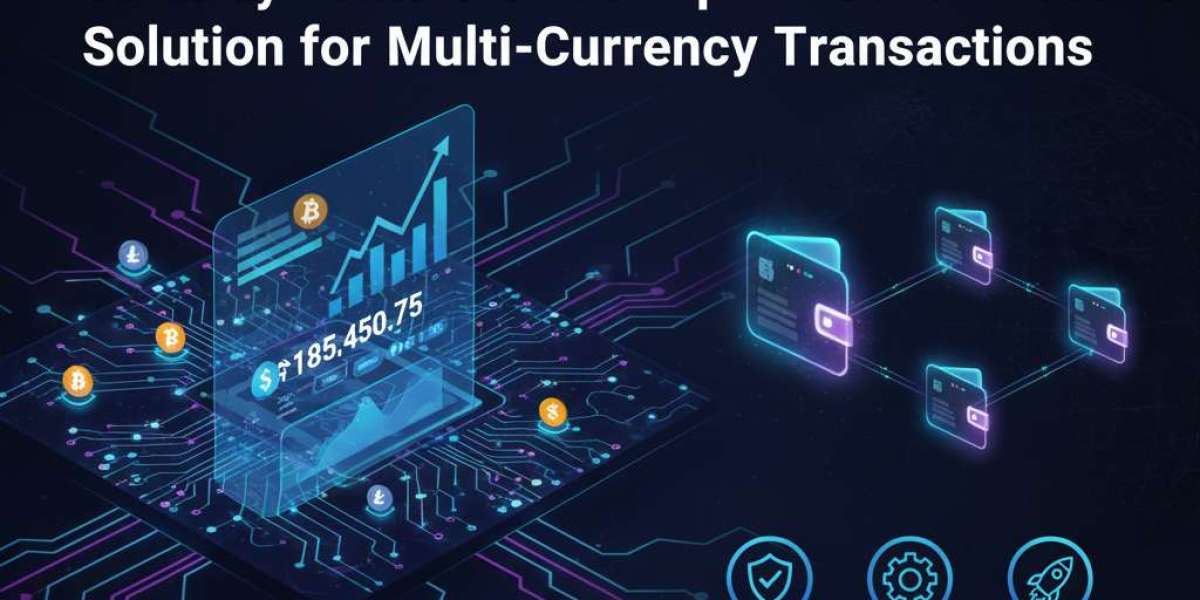 CoinPayments Clone Script: A Cost-Effective Solution for Multi-Currency Transactions