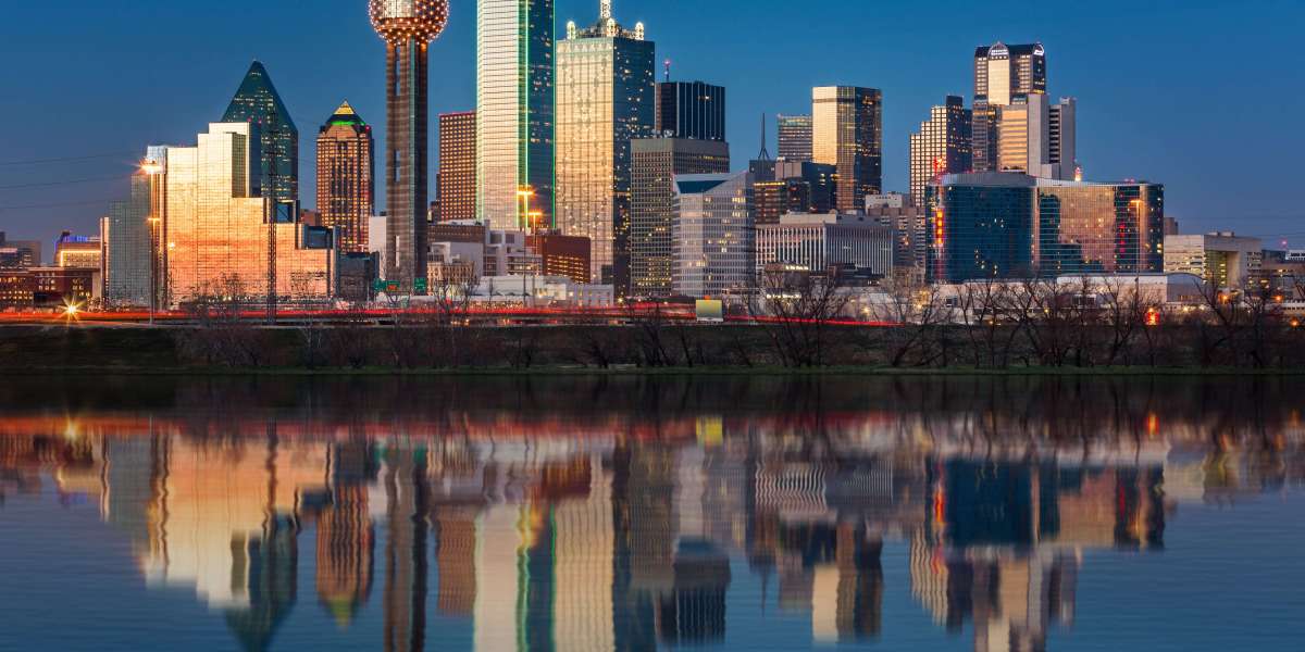 How Do Apps Help Enterprises Scale in Dallas?