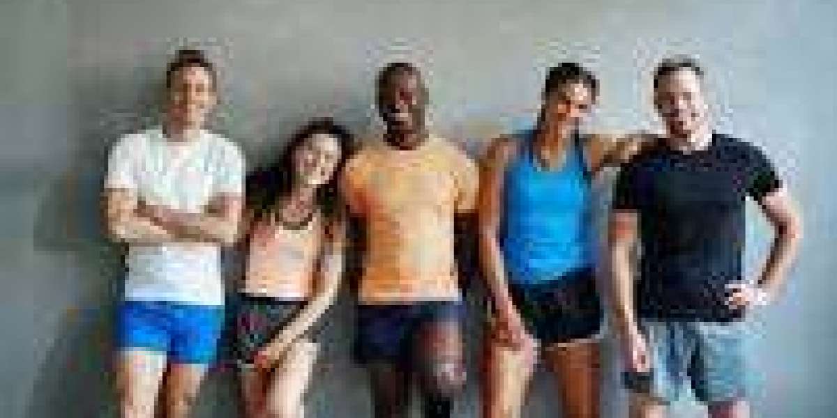 Gym Clothing Manufacturers in USA | Guide for Beginners