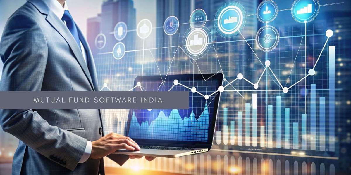 How Mutual Fund Software India Helps MFDs Create a CAS-Ready Portfolio View