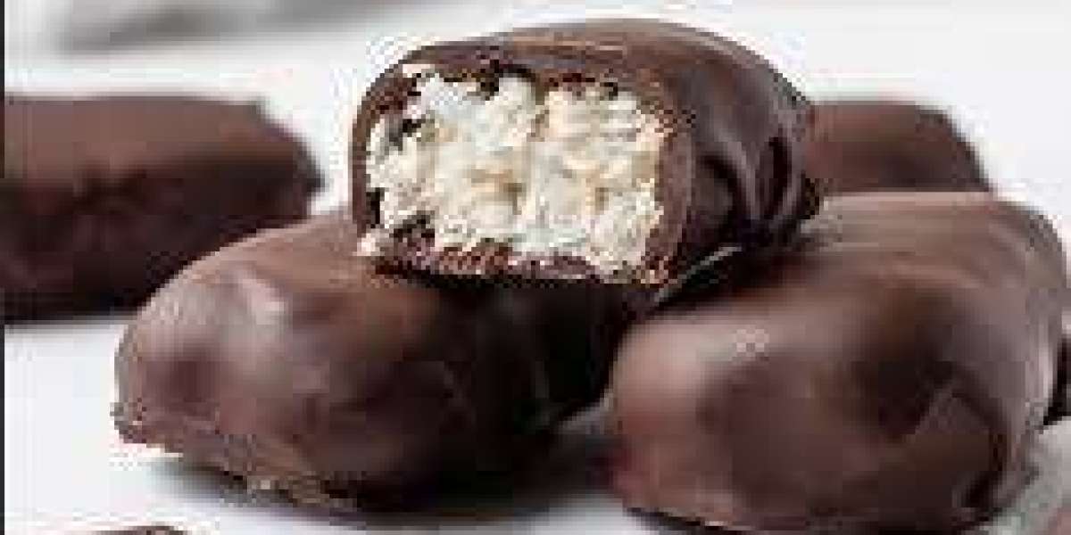 Chocolate Bar – A Sweet Treat Loved Around the World