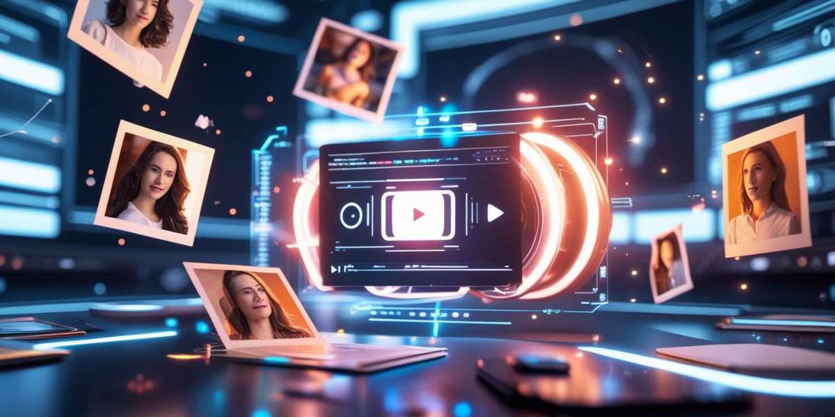 AI Image to Video Free Unlimited Tools for Creators