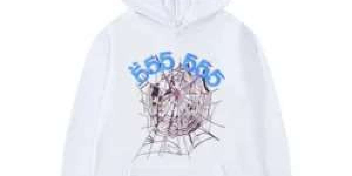 Wrap Up in the Spider Hoodie Shirt Experience