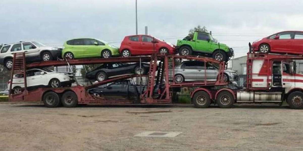How to Choose the Best Car Transport Service in Perth