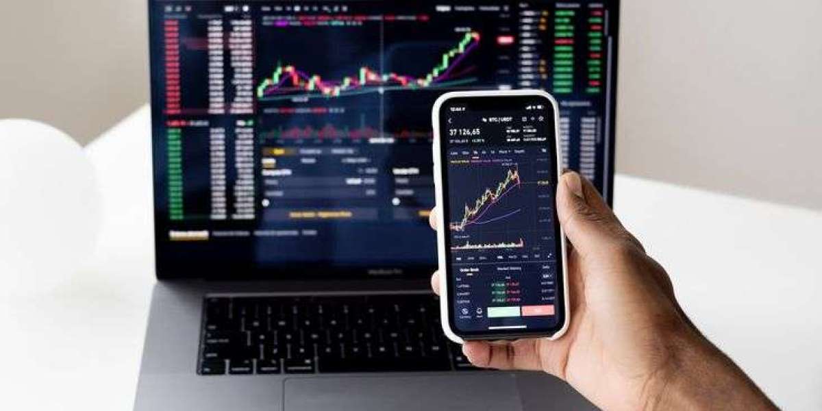 Best Stock Broker in India for Commodity Market Traders