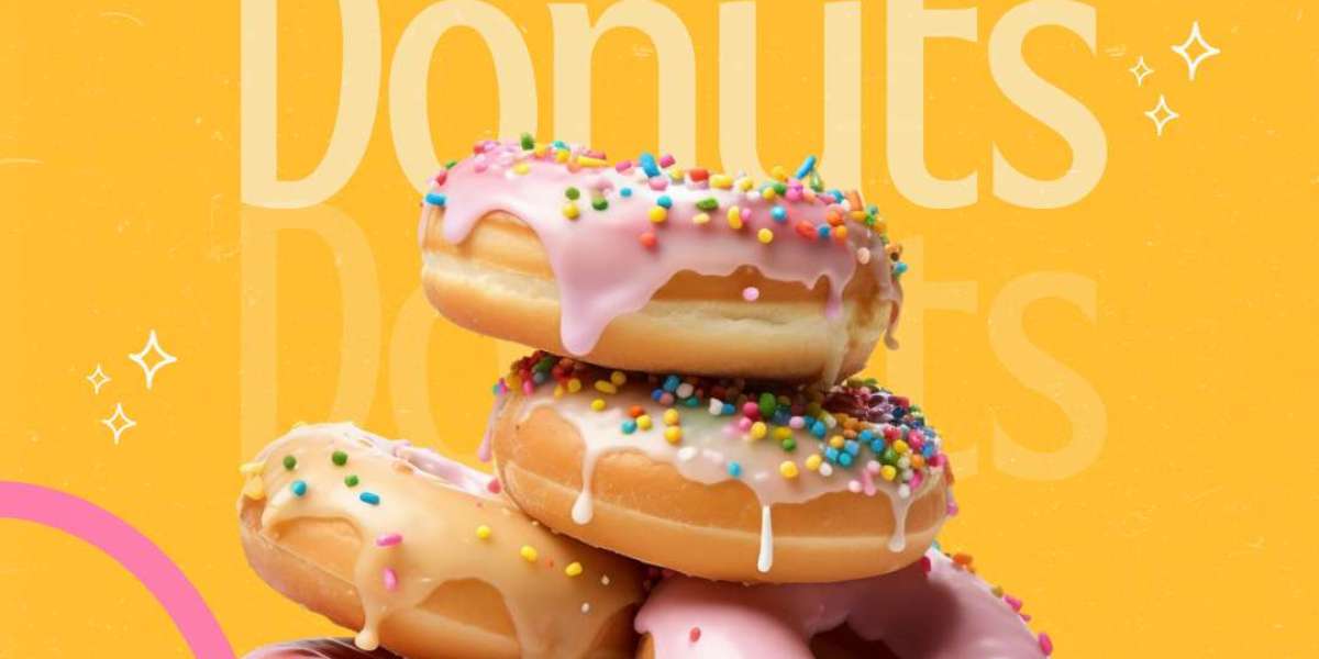 Discover the Best Donuts in Albuquerque – A Sweet Adventure