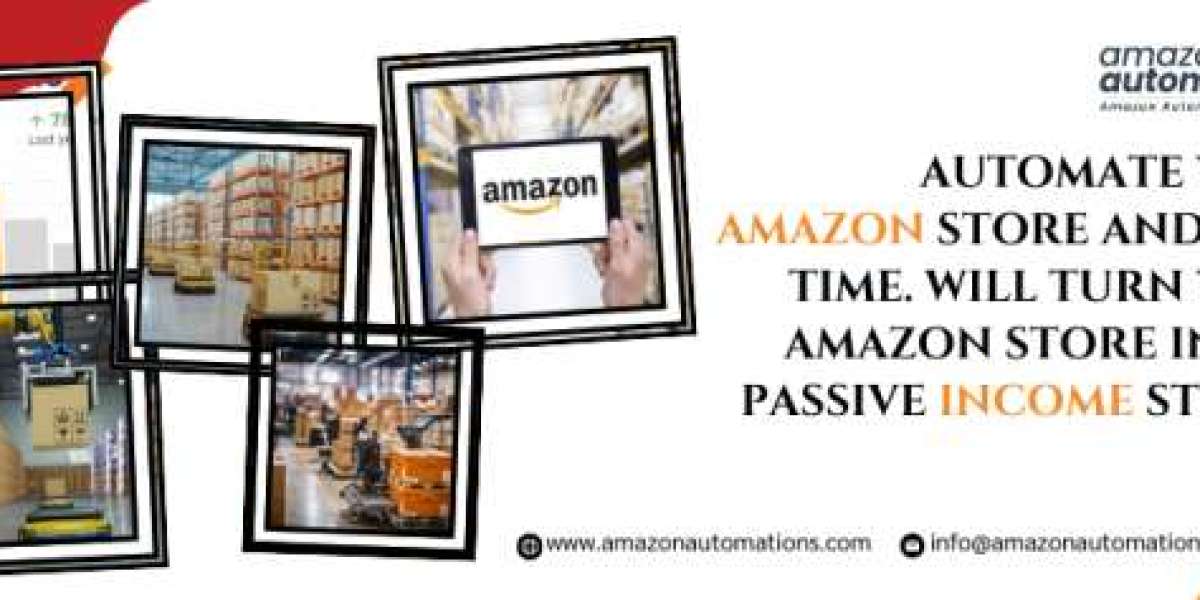Walmart Automation Services in USA: Smarter Way to Grow Your Online Store