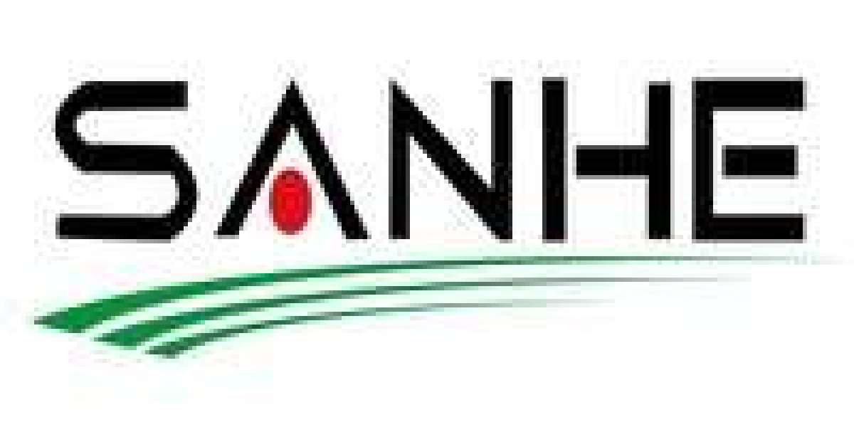 Beauty Machine Supplier, Beijing Sanhe Company, USA