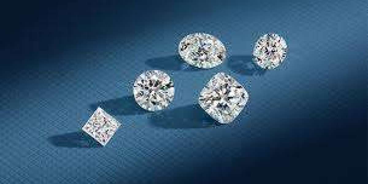 Lab Diamond Eternity Rings: Love That Lasts Forever