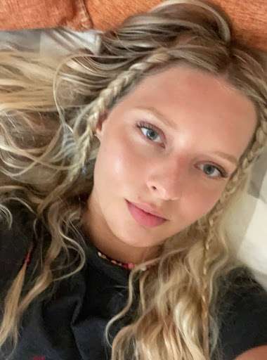 Gracie Mowery