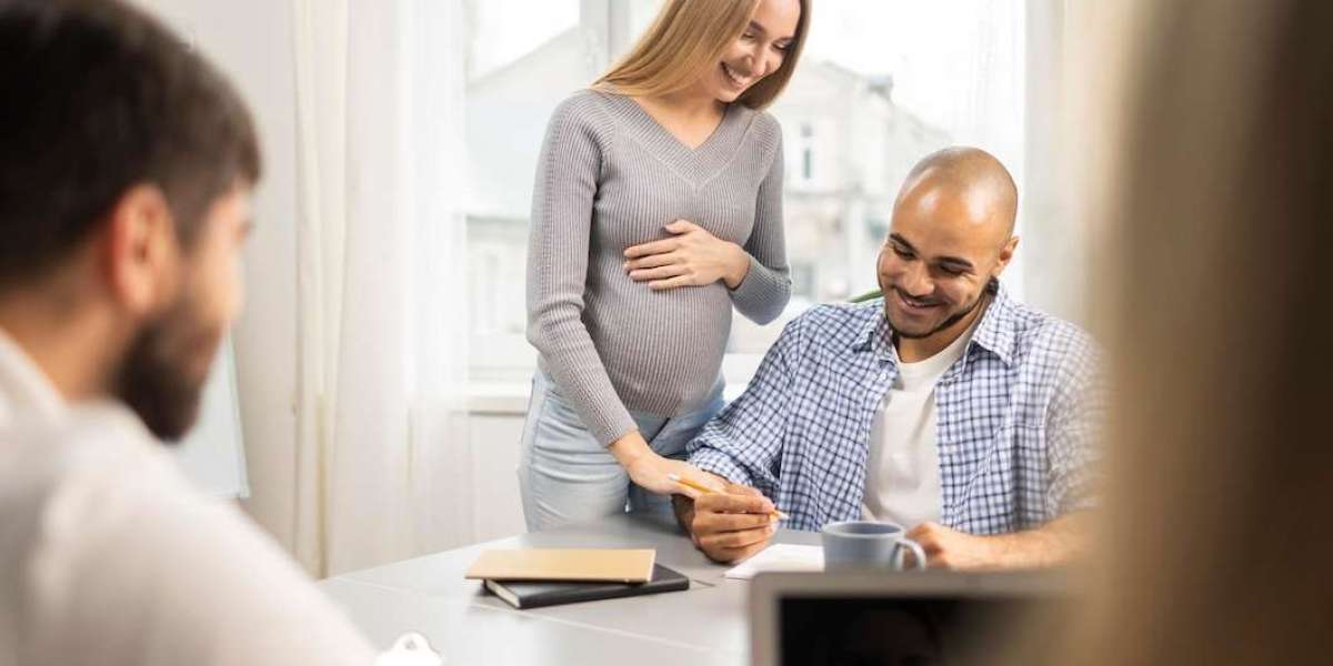 Surrogacy Agency In New Jersey: From Screening To Birth