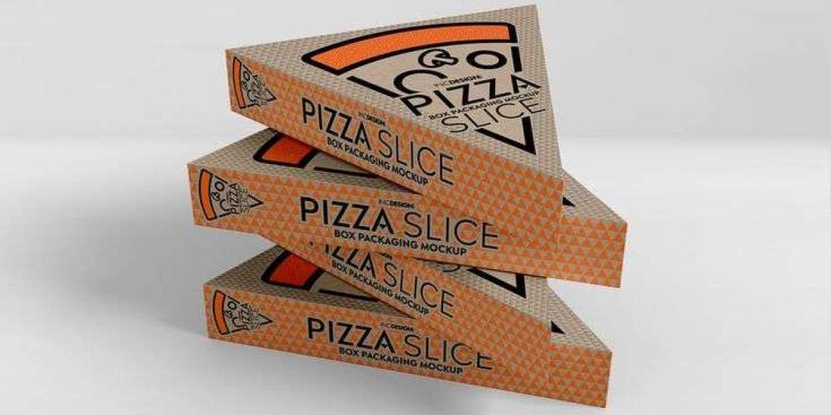 How i got custom Printed Pizza Slice Boxes Wholesale USA