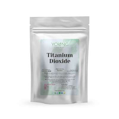 Titanium Dioxide Profile Picture