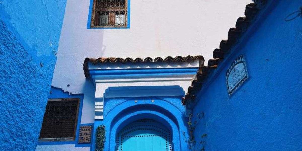 Servicio de Tour Marruecos: Explora el Reino con Experiencias Únicas