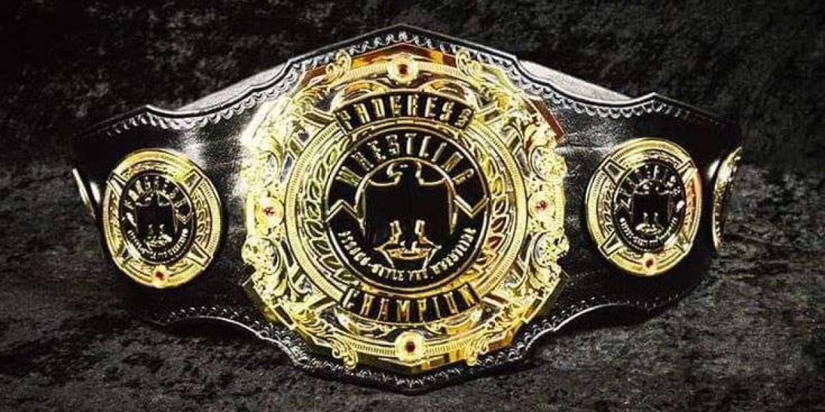 How the UNO Championship Belt Redefines Friendly Competition