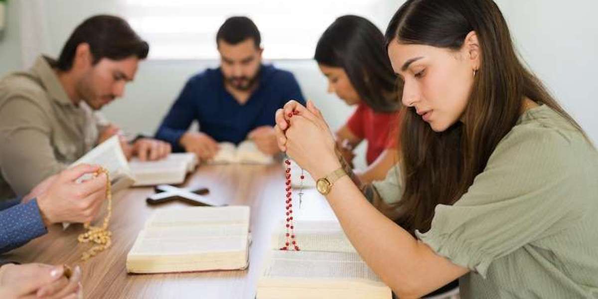 A Comprehensive Guide to Religious Nonprofit Foundations in NC