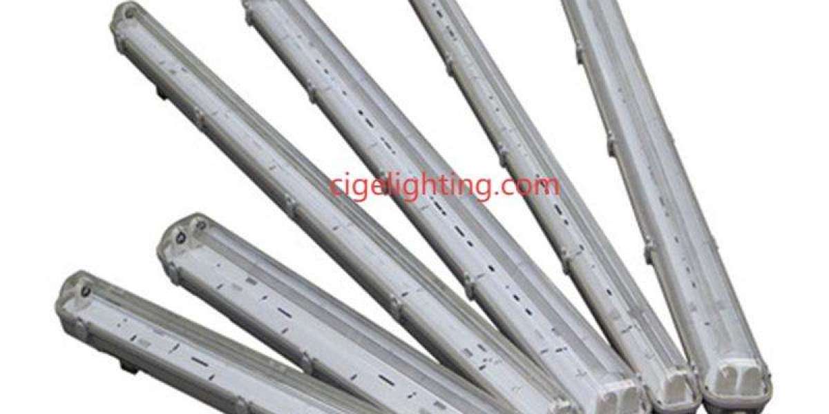 The Value Behind Cigelighting’s IP65 Waterproof Fixture