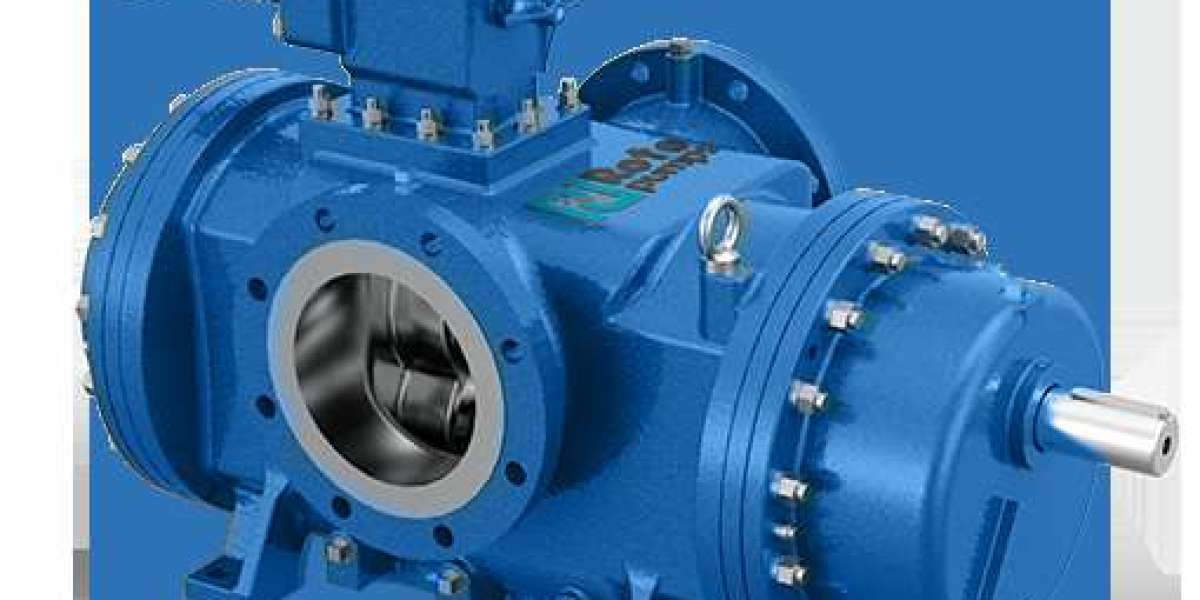 Advancing Automation with PCB and Pump Systems