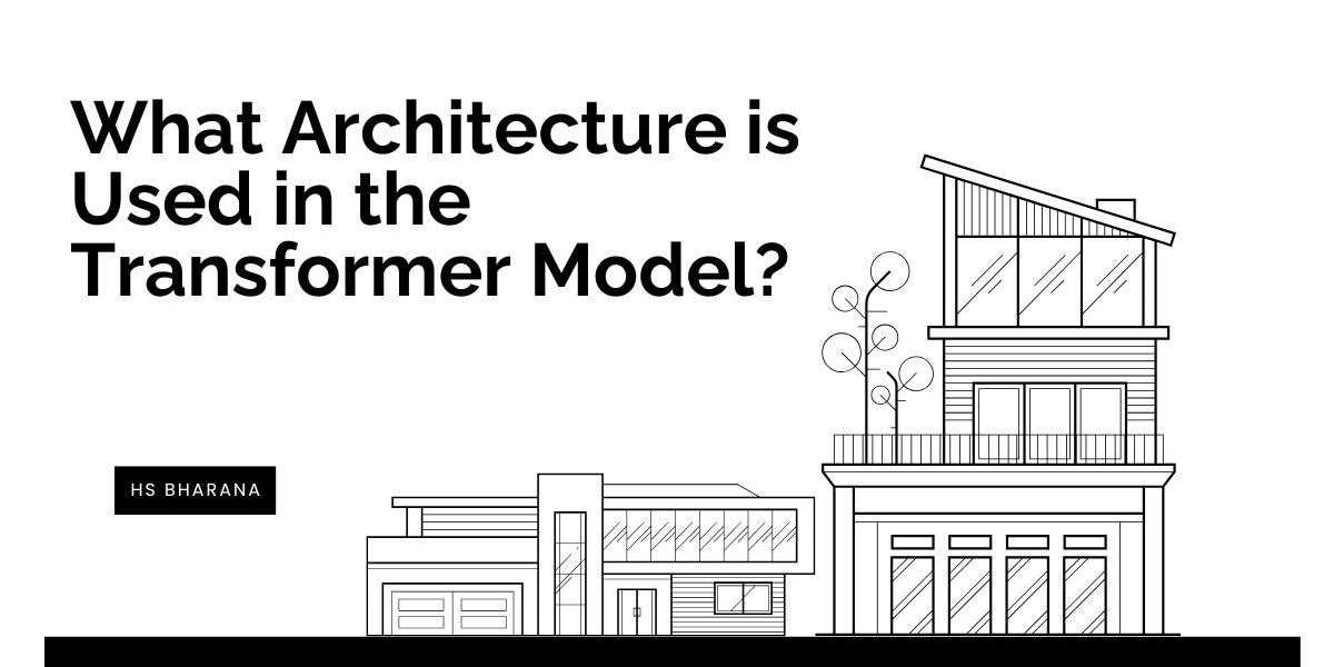 What Architecture is Used in the Transformer Model?
