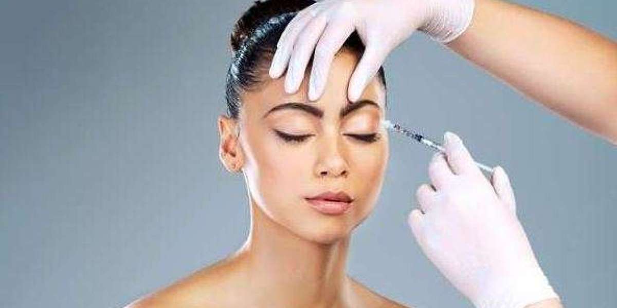 Botox Injection Price in Pakistan: A Complete Guide to Costs, Clinics, and What to Expect