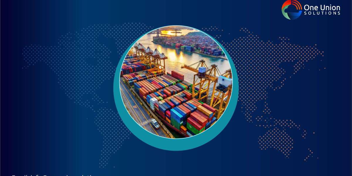 Comprehensive Guide to Warehousing Services and Freight Forwarding
