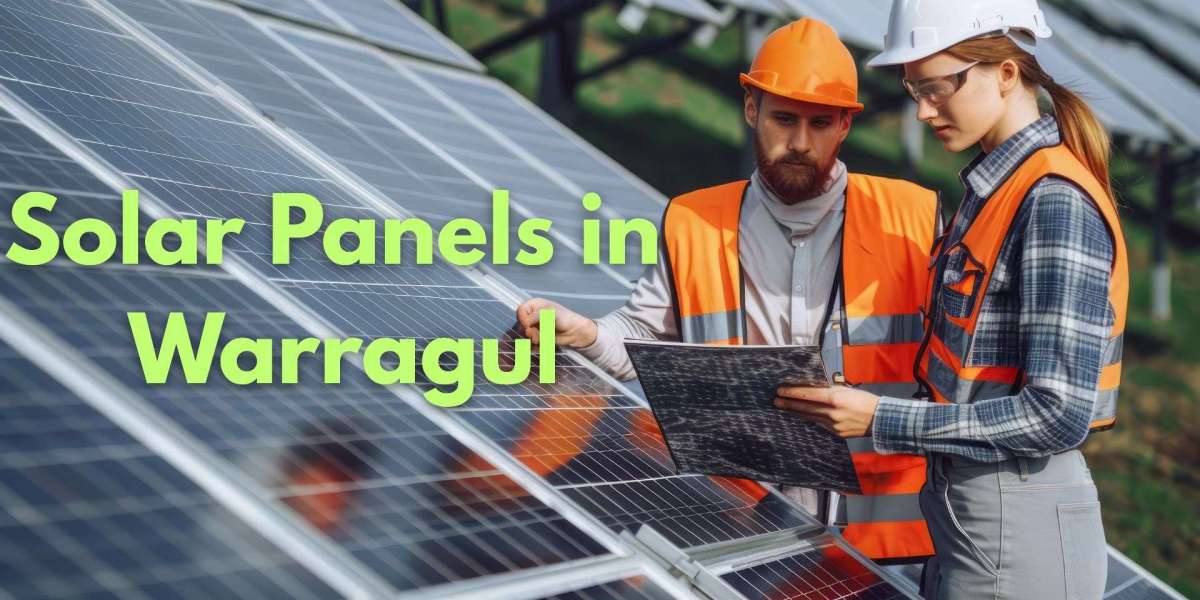 Harness the Sun: Installing Solar Panels in Warragul Made Easy