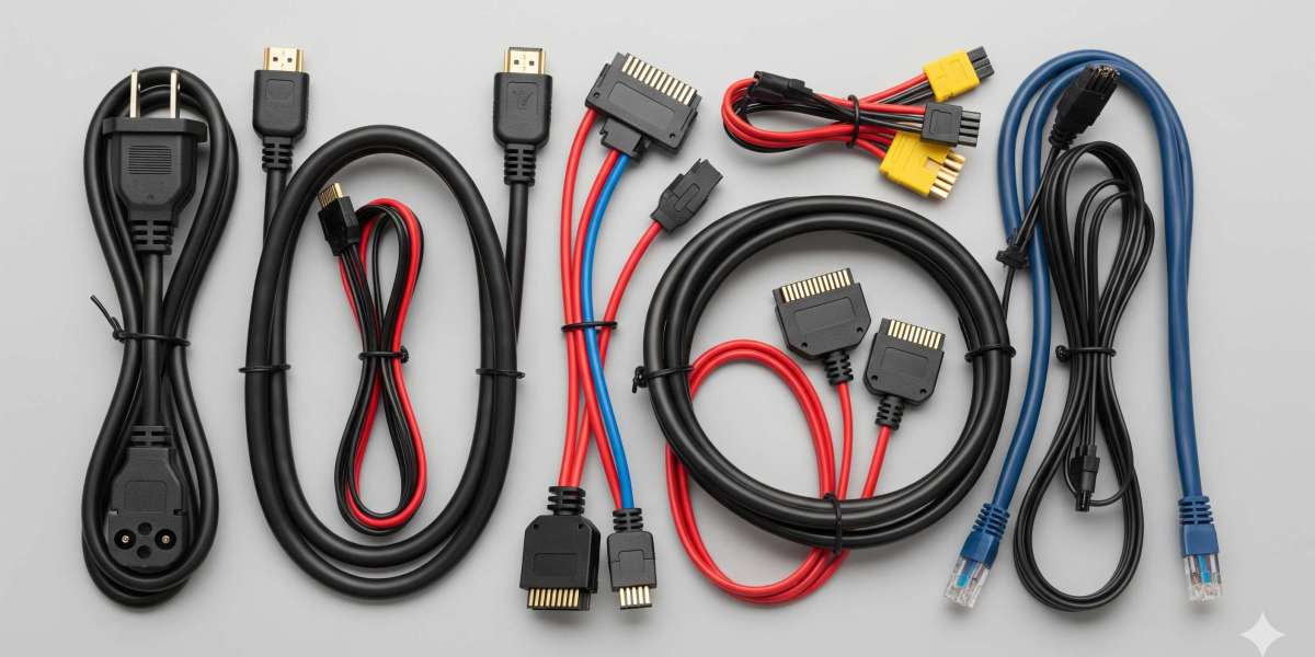 How Do I Know What Power Cable to Buy?