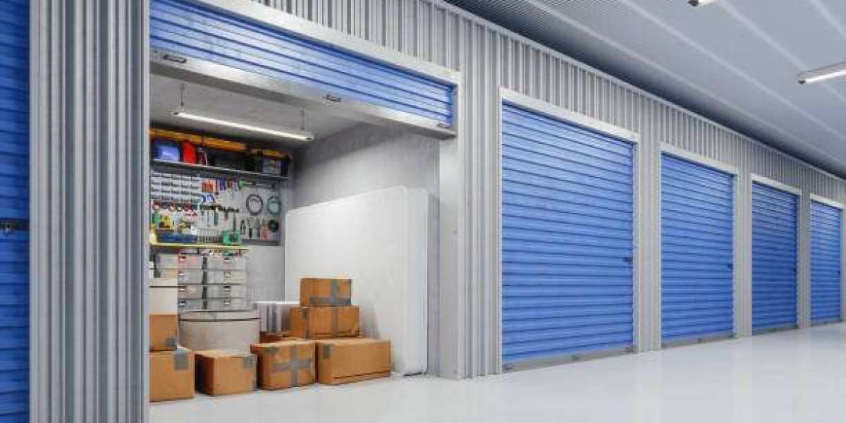 Seasonal Storage Solutions for Arlington Homes