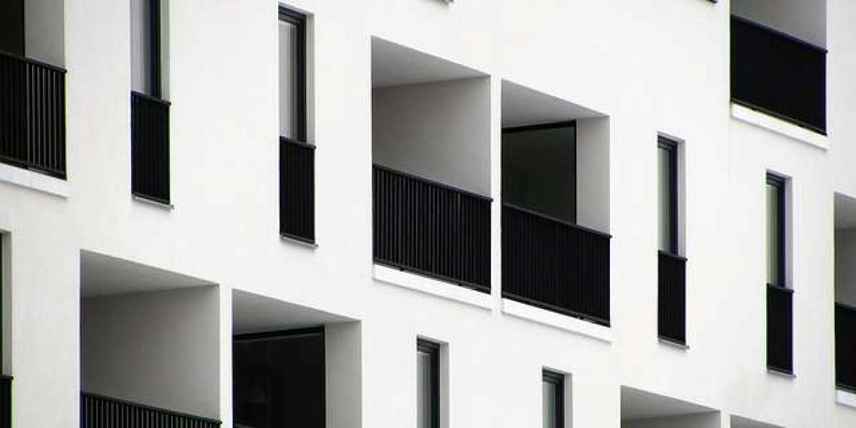 Transforming Building Exteriors with FacadesXI and Stucco Systems