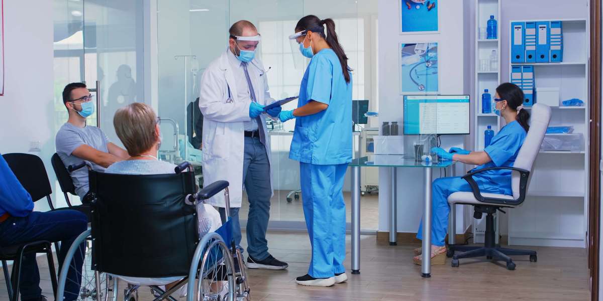Hospitals in Thane: Pulmonology and Respiratory Care