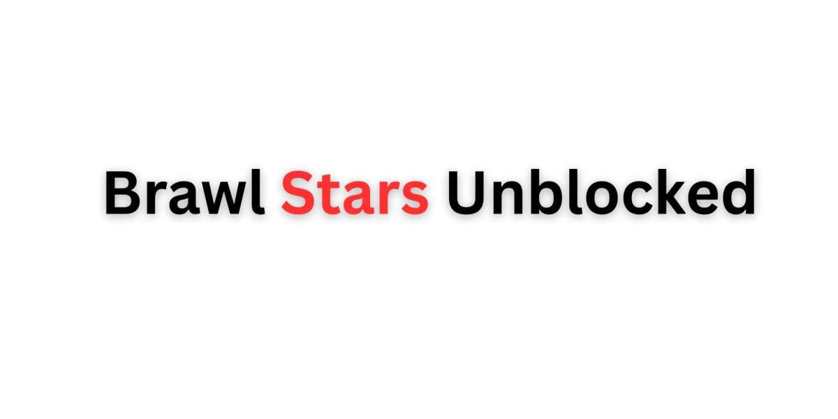 Brawl Stars Unblocked: What it Means and How to Play Anywhere.