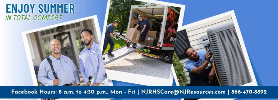 NJR Home Services