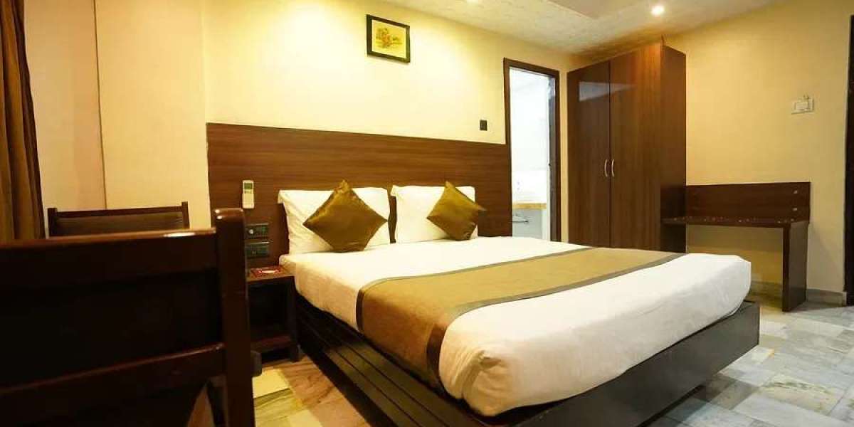 Global Online Accommodation Market Size, Growth and Insights 2032
