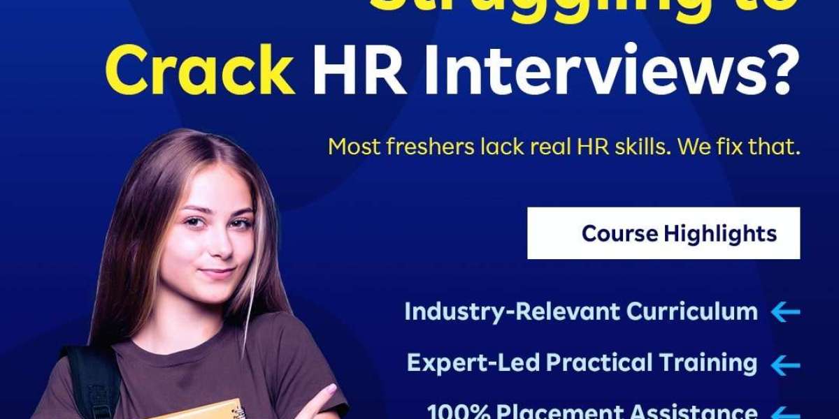 What Career Opportunities Come with Completing an HR Generalist Course?