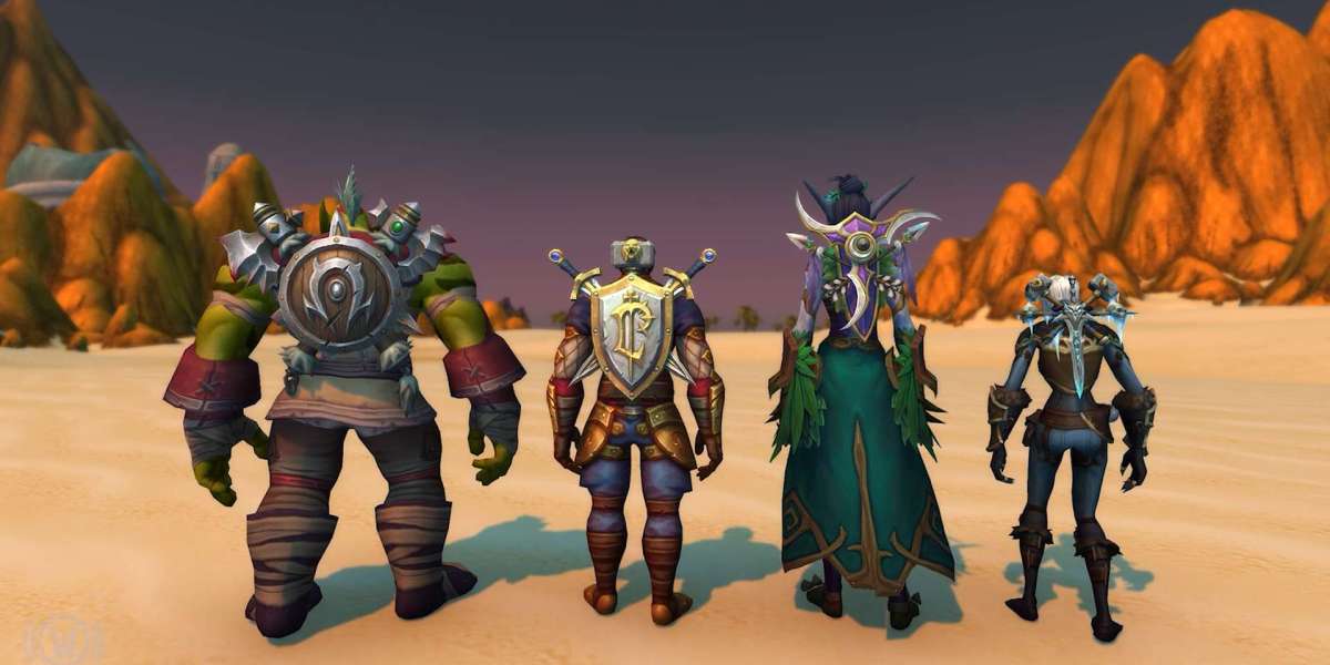 MMOexp WoW Classic 20th Anniversary: Classic Lessons in a Modern MMO Landscape