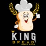 king bread