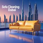 Sofa Cleaners
